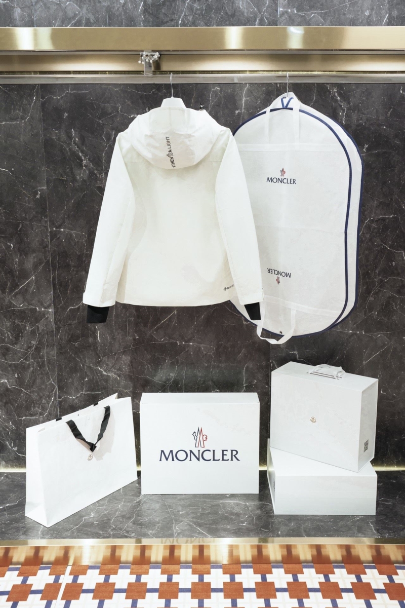 Moncler Down Coat